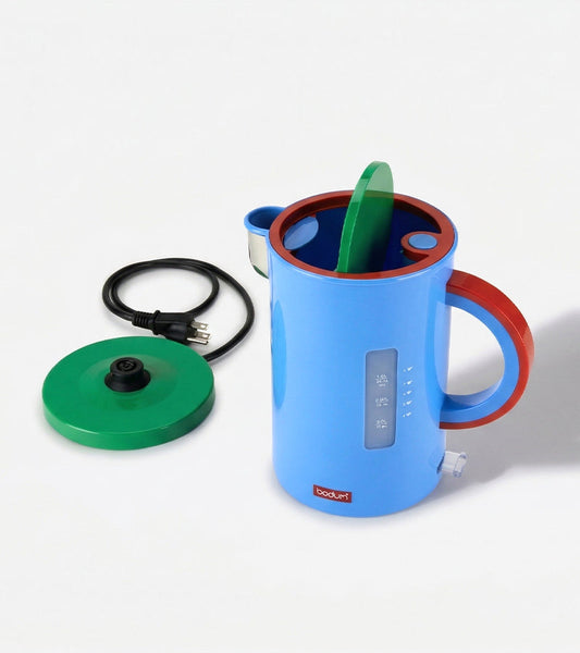 Vintage Wasserkocher - MoMA x Bodum