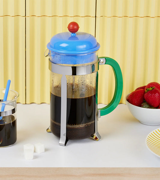 French Press - MoMA x Bodum