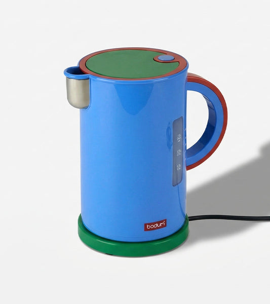 Vintage Wasserkocher - MoMA x Bodum