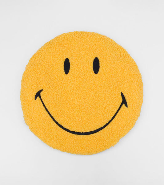 Wärmflasche smiley
