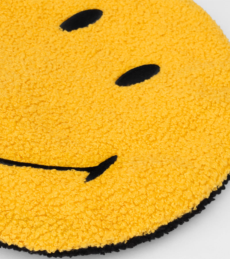 Wärmflasche smiley