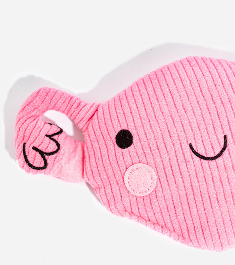 Wärmflasche uterus
