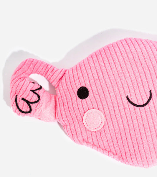 Wärmflasche uterus
