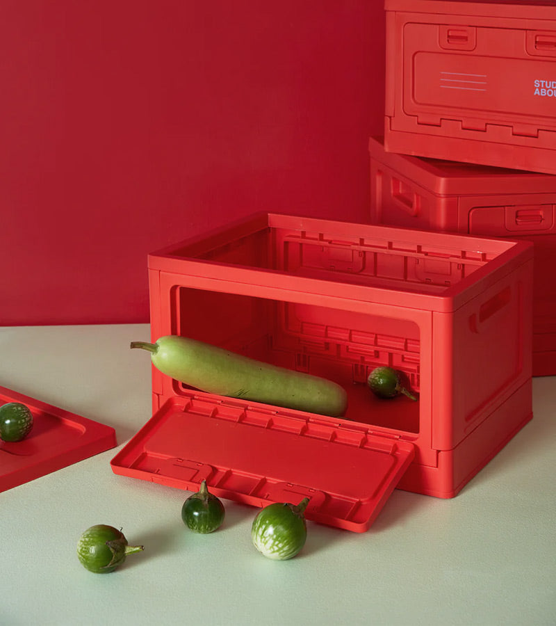 Design Aufbewahrungsbox mit Deckel
