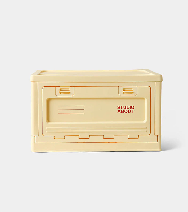 Design Aufbewahrungsbox mit Deckel