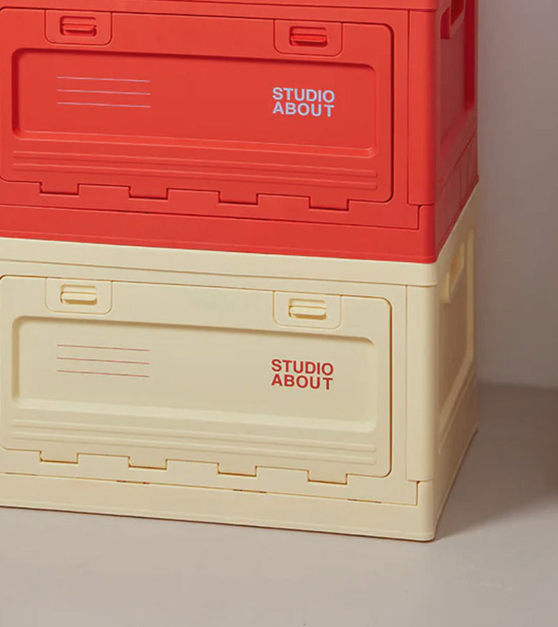 Design Aufbewahrungsbox mit Deckel