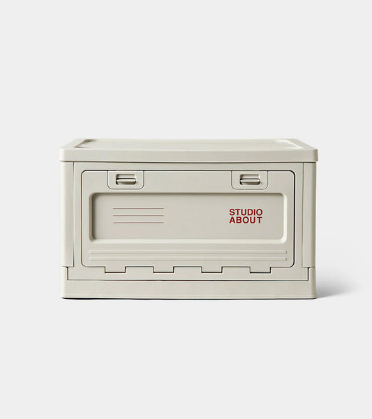 Design Aufbewahrungsbox mit Deckel