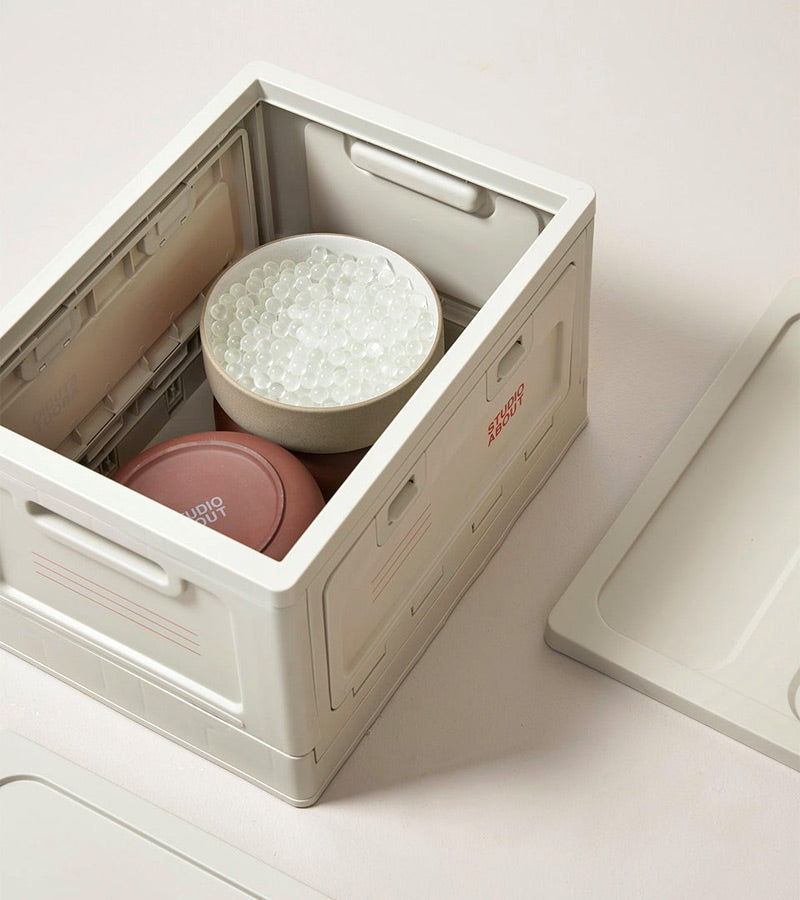 Design Aufbewahrungsbox mit Deckel