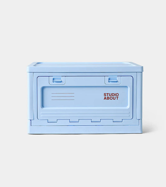 Design Aufbewahrungsbox mit Deckel
