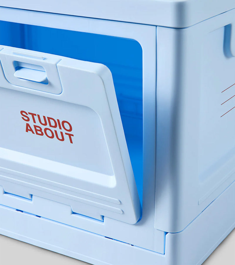 Design Aufbewahrungsbox mit Deckel