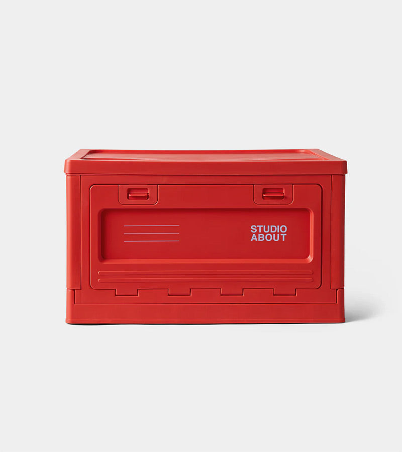 Design Aufbewahrungsbox mit Deckel