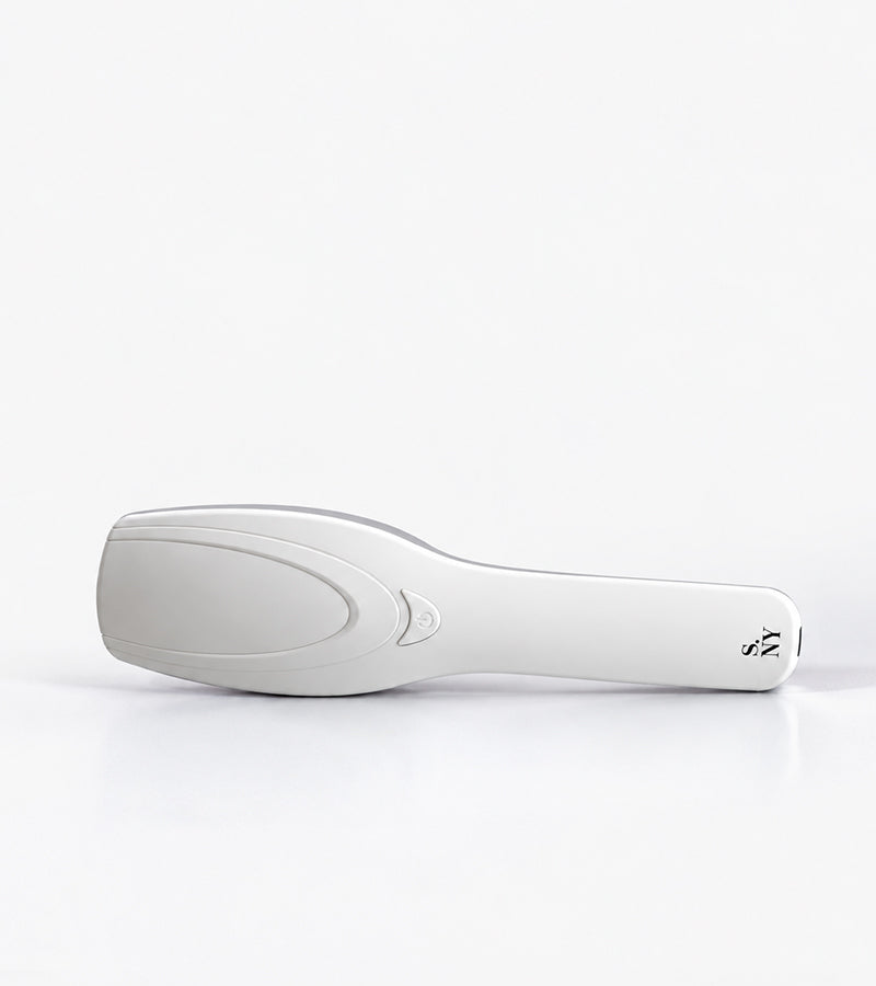 Brosse LED Stimulante pour Cuir Chevelu