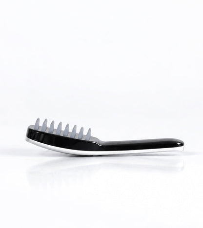 Brosse LED Stimulante pour Cuir Chevelu