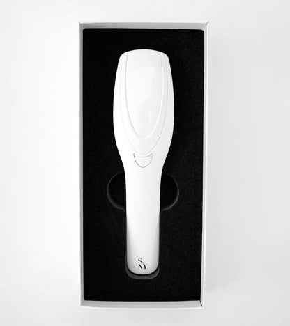 Brosse LED Stimulante pour Cuir Chevelu