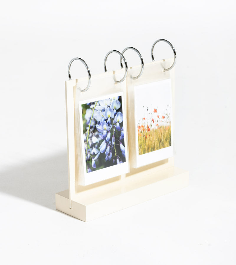 Instax bilderrahmen holz