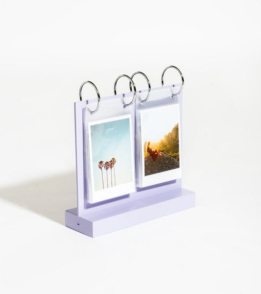 Instax bilderrahmen holz