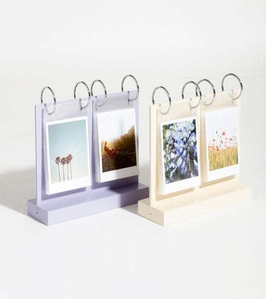 Instax bilderrahmen holz