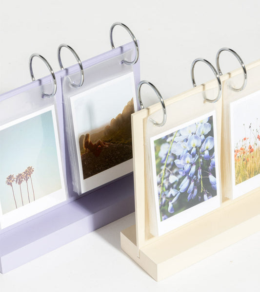 Instax bilderrahmen holz