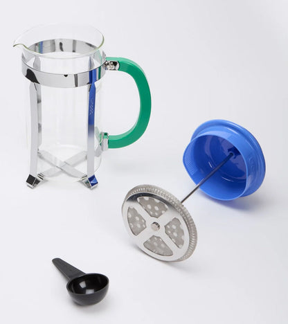 French Press - MoMA x Bodum