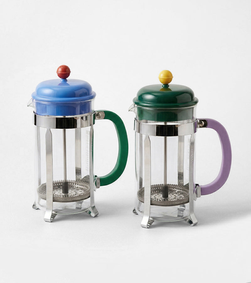 French Press - MoMA x Bodum