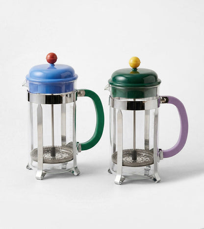 French Press - MoMA x Bodum