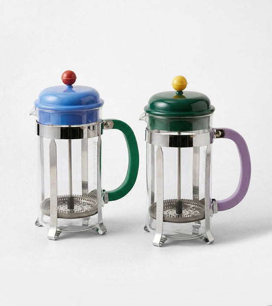 French Press - MoMA x Bodum