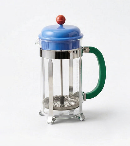French Press - MoMA x Bodum