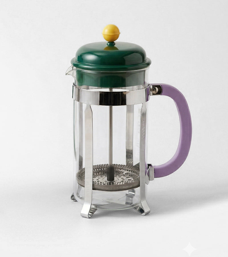 French Press - MoMA x Bodum