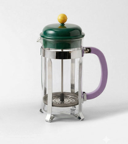 French Press - MoMA x Bodum