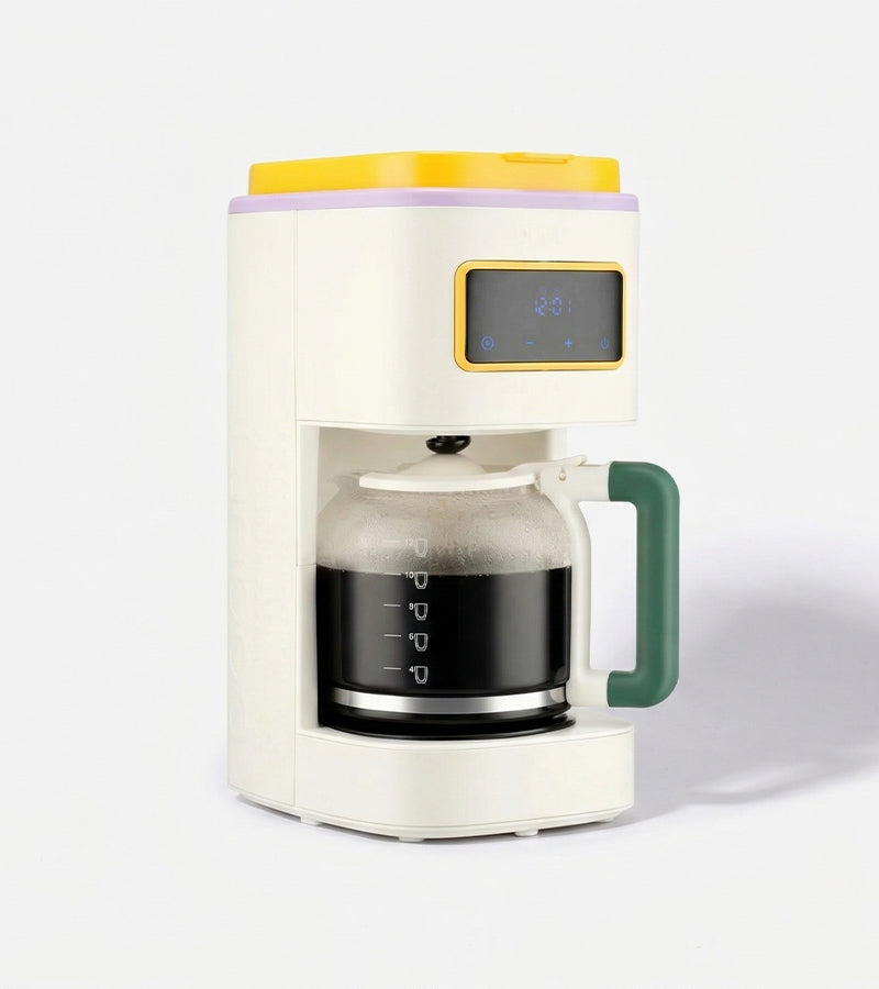 Programmierbare Vintage-Kaffeemaschine - MoMA x Bodum