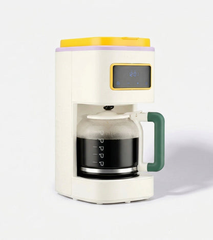 Programmierbare Vintage-Kaffeemaschine - MoMA x Bodum