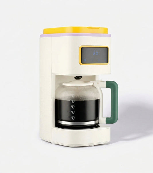 Programmierbare Vintage-Kaffeemaschine - MoMA x Bodum