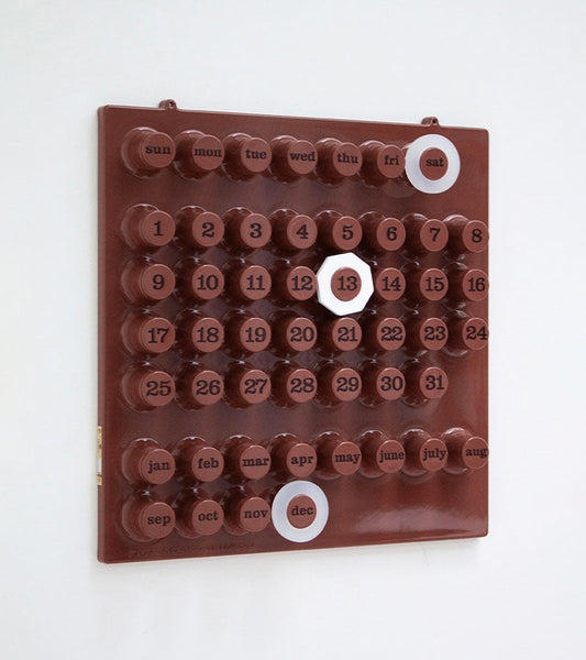 Kalender ring a date café
