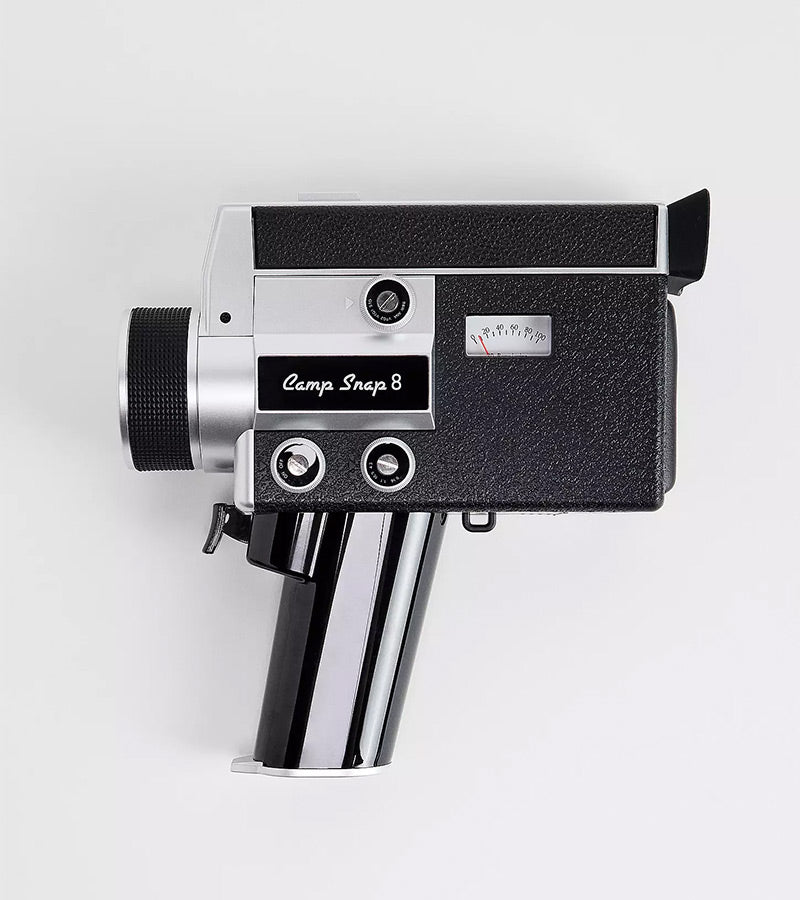 Videokamera CS8 - Camp Snap