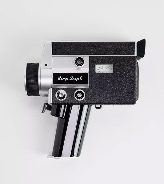 Videokamera CS8 - Camp Snap