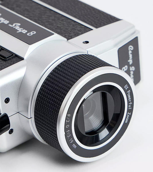 Videokamera CS8 - Camp Snap