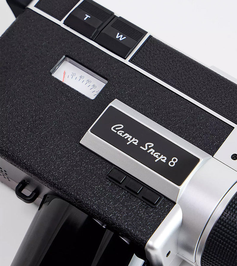 Videokamera CS8 - Camp Snap