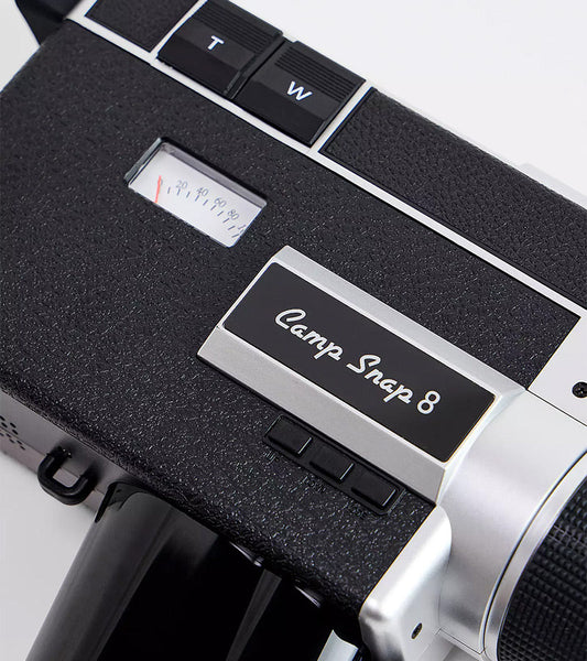 Videokamera CS8 - Camp Snap