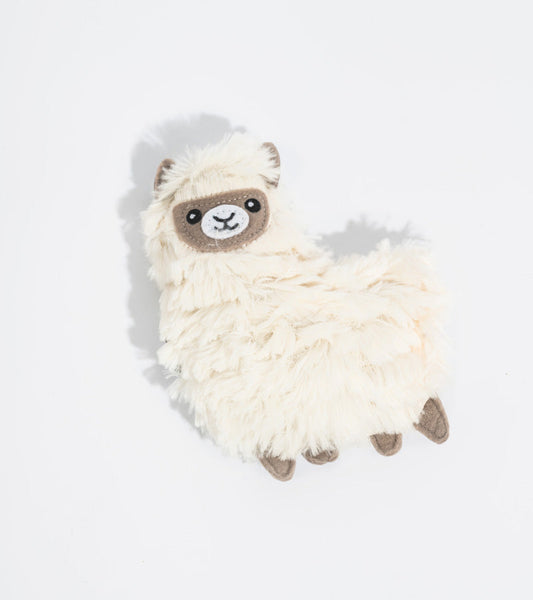 Handwärmer lama