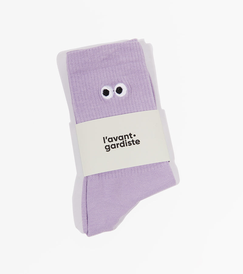 Socken all eyes on you