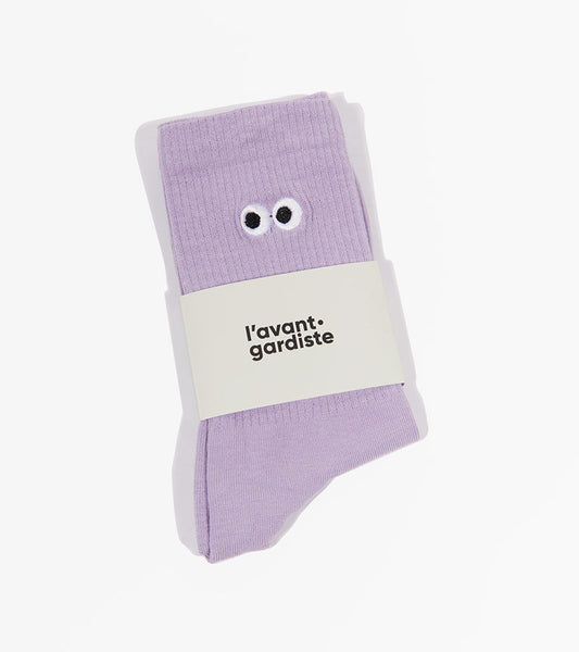 Socken all eyes on you