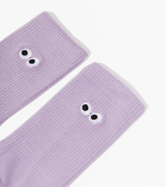 Socken all eyes on you
