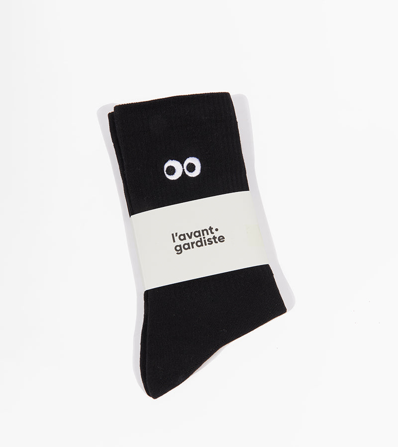 Socken all eyes on you