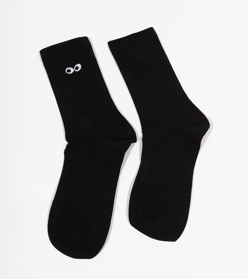 Socken all eyes on you