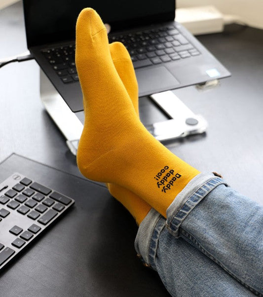 Socken daddy cool