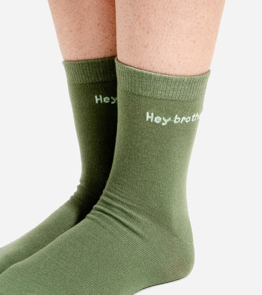 Socken hey brother