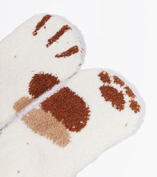 Katzensocken moumoute