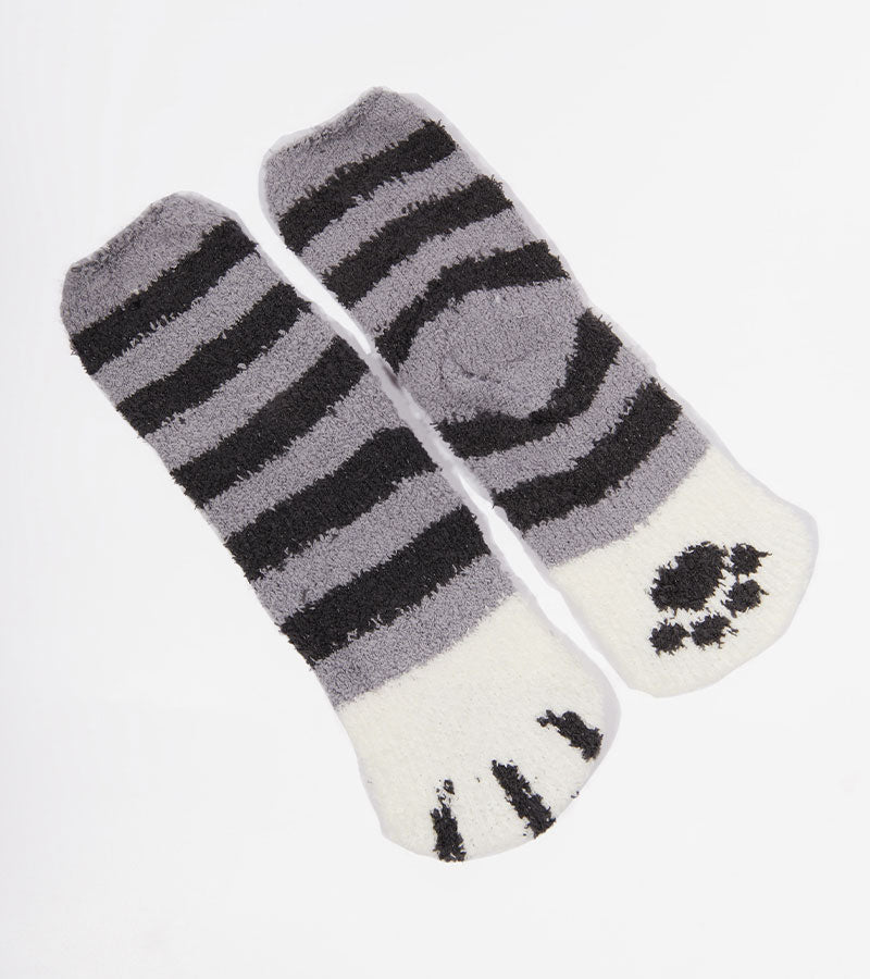 Katzensocken moumoute