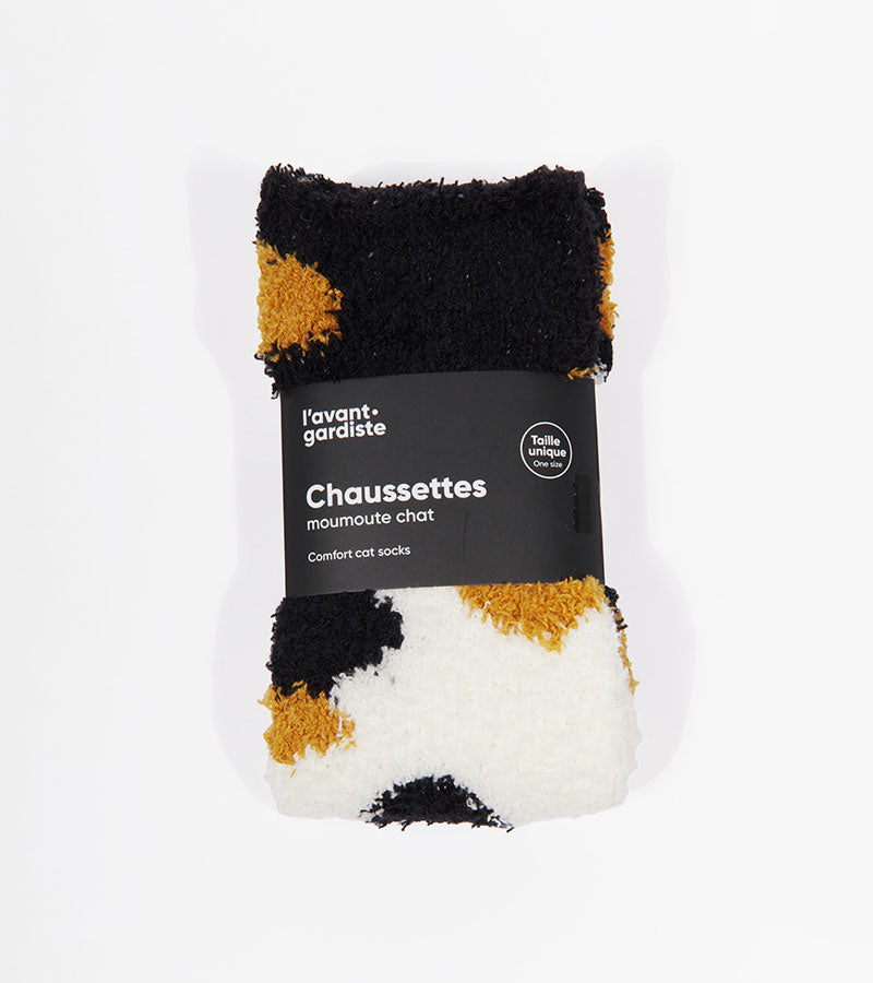 Katzensocken moumoute