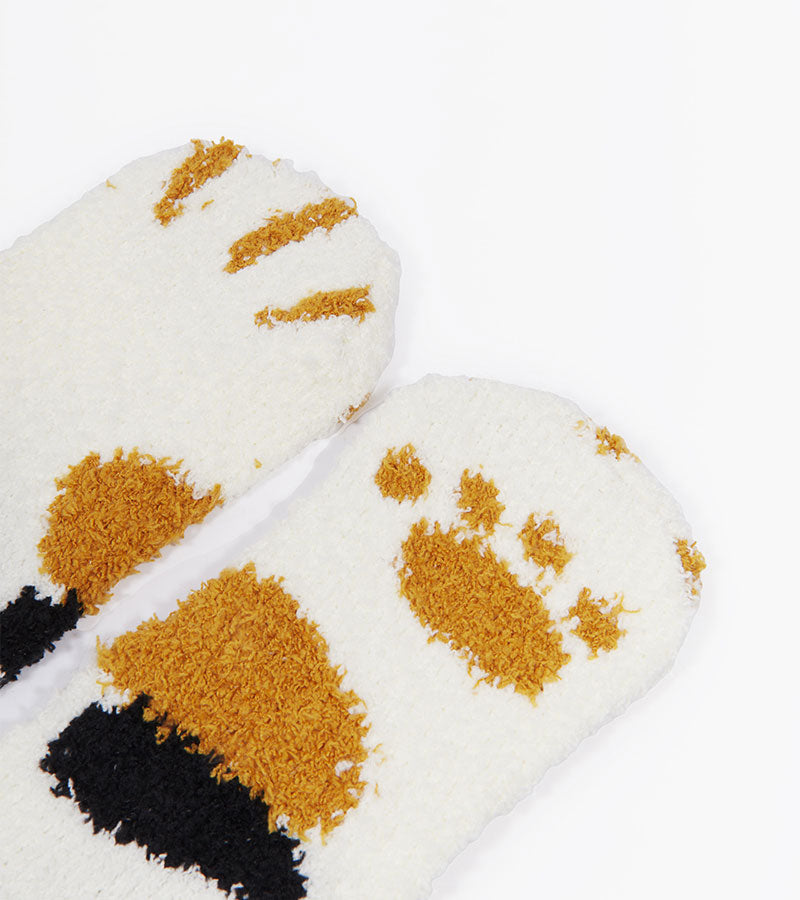 Katzensocken moumoute